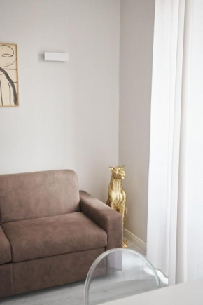 Vista Apartment Milano Moscova